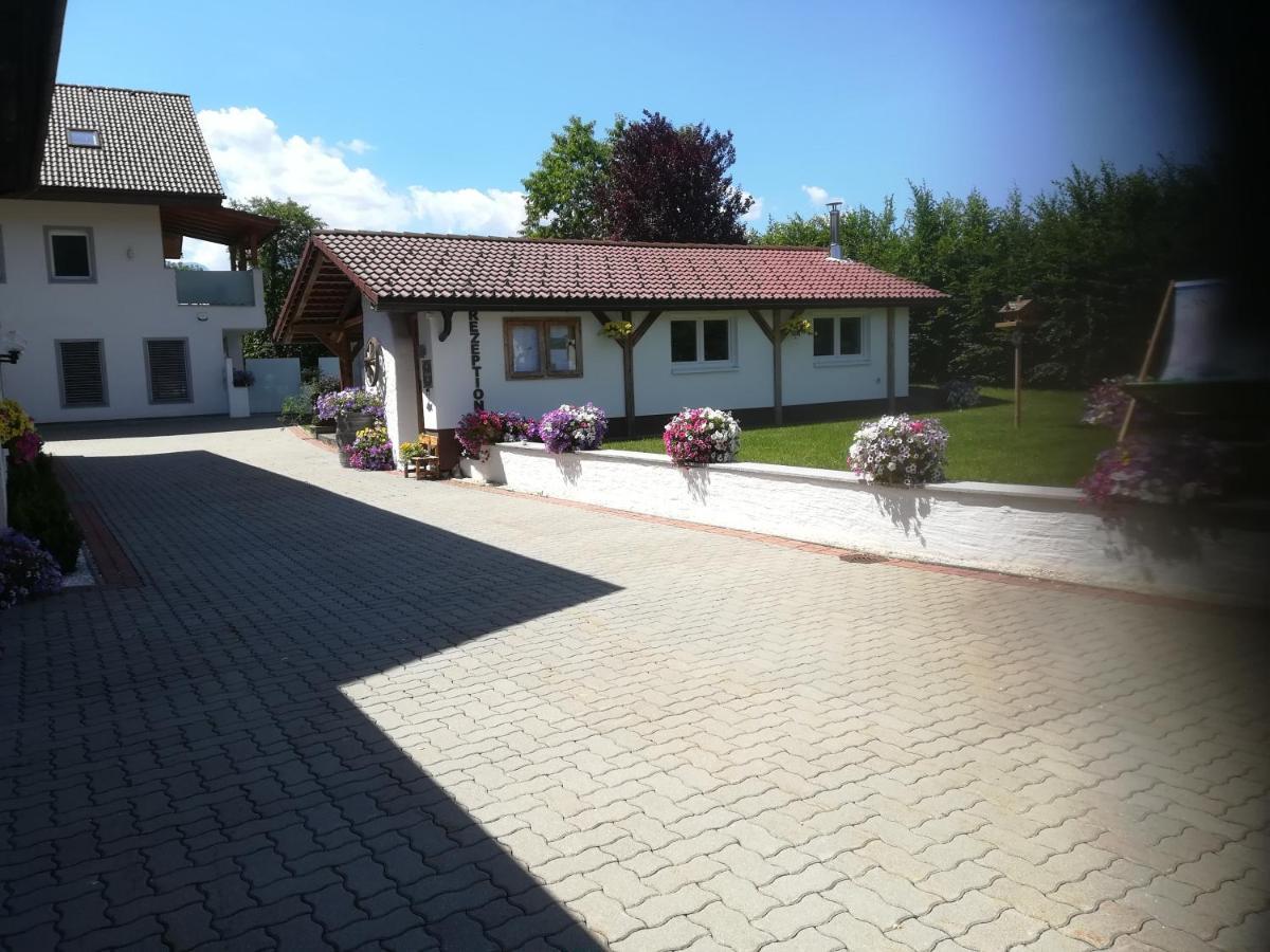 Tischlmuehle Appartements & Mehr Grobming Exterior foto
