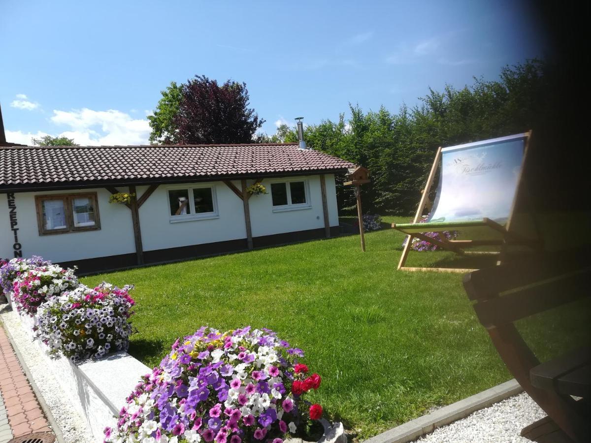 Tischlmuehle Appartements & Mehr Grobming Exterior foto