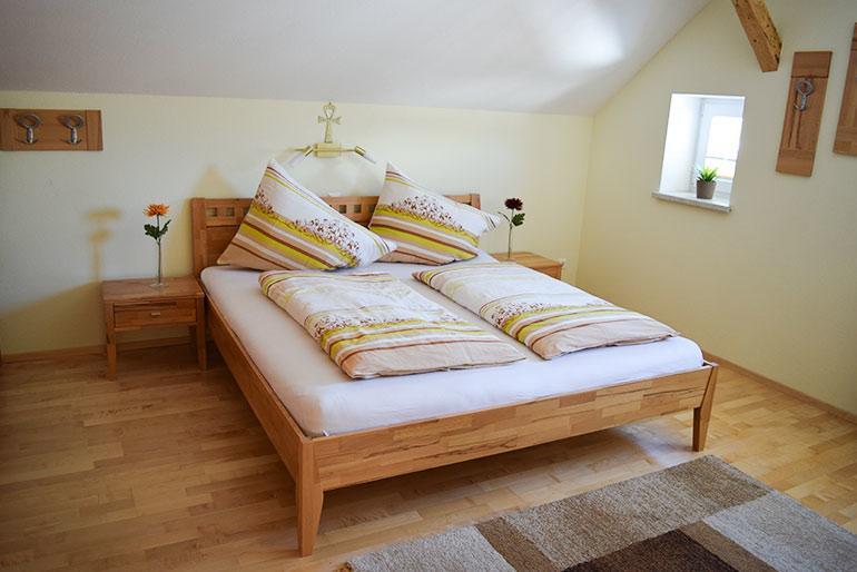 Tischlmuehle Appartements & Mehr Grobming Quarto foto