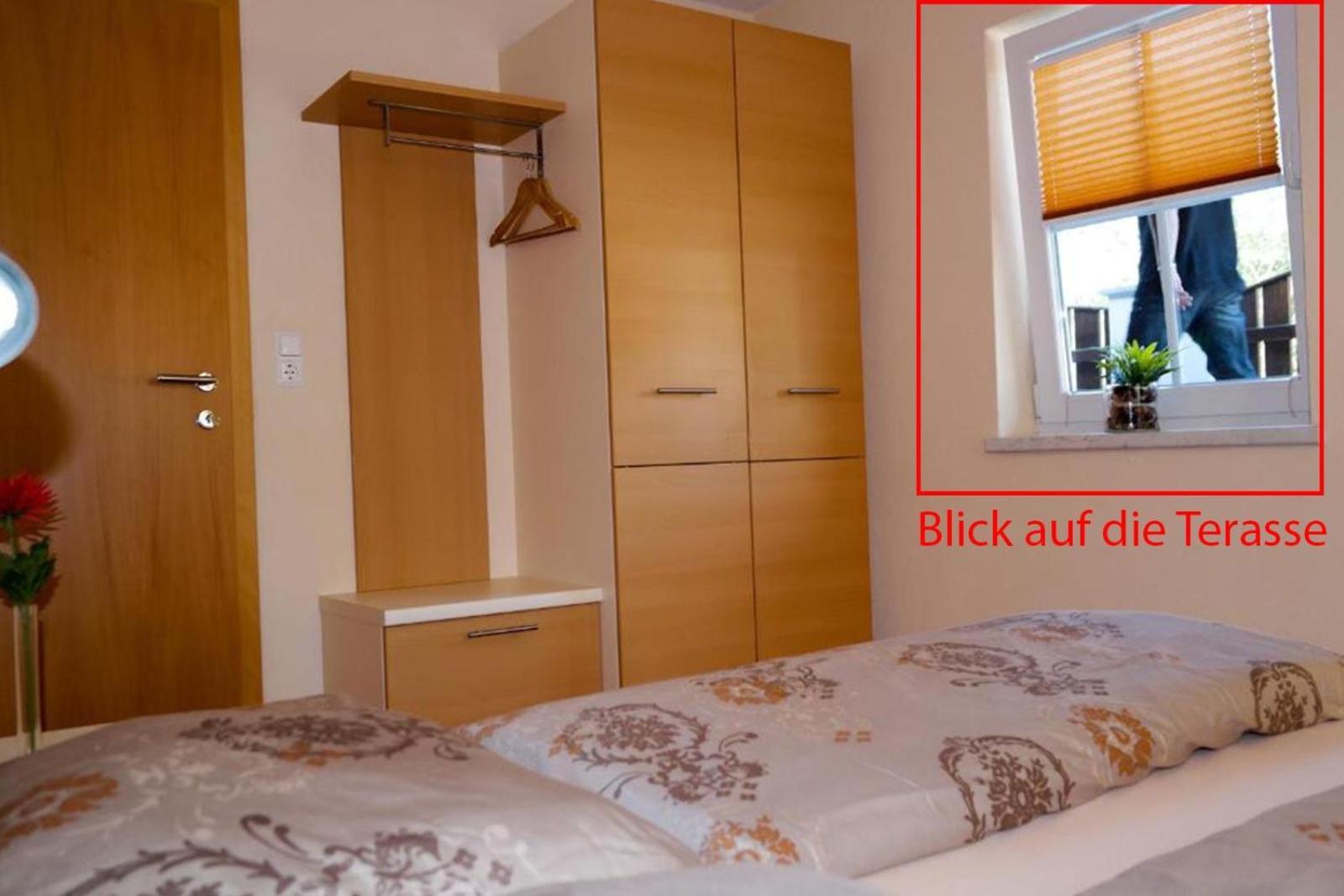 Tischlmuehle Appartements & Mehr Grobming Quarto foto