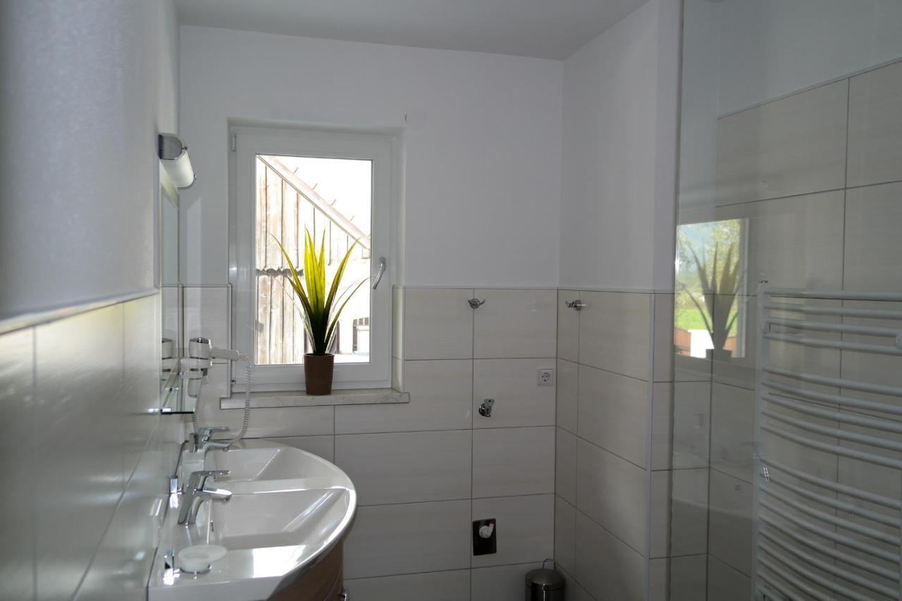 Tischlmuehle Appartements & Mehr Grobming Quarto foto